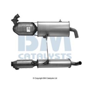 BM Catalysts BM80599H - Catalyseur