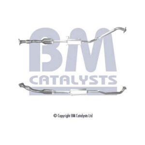 BM Catalysts BM80614H - Catalyseur