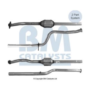 BM Catalysts BM90020H - Catalyseur