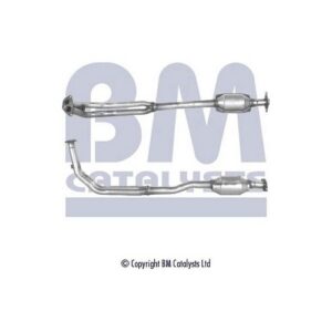BM Catalysts BM90121H - Catalyseur