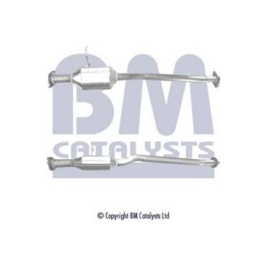 BM Catalysts BM90163H - Catalyseur
