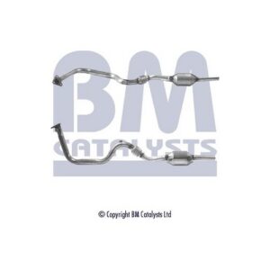 BM Catalysts BM90177H - Catalyseur