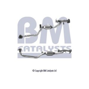 BM Catalysts BM90201H - Catalyseur