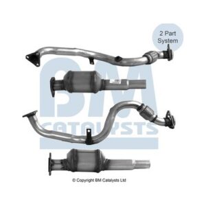 BM Catalysts BM90300H - Catalyseur