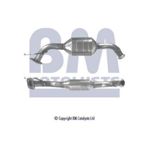 BM Catalysts BM90345H - Catalyseur