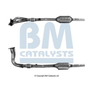 BM Catalysts BM90437H - Catalyseur