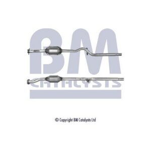 BM Catalysts BM90503H - Catalyseur