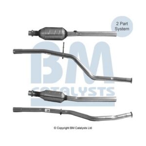 BM Catalysts BM90538H - Catalyseur