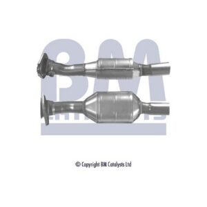 BM Catalysts BM90586H - Catalyseur