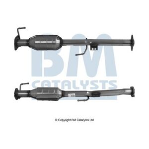 BM Catalysts BM90696H - Catalyseur
