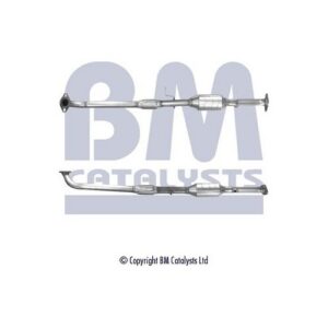 BM Catalysts BM90701H - Catalyseur
