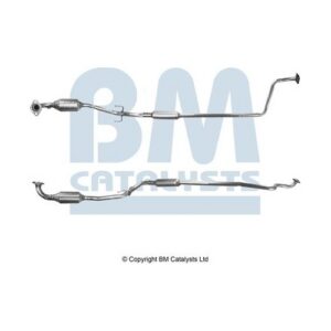 BM Catalysts BM90727H - Catalyseur