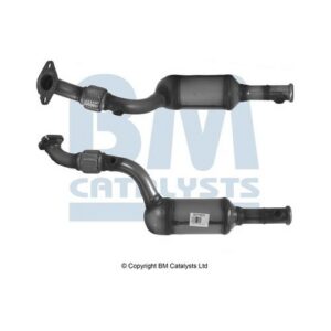 BM Catalysts BM90745H - Catalyseur