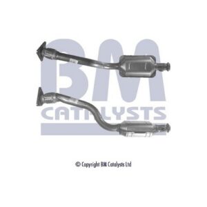 BM Catalysts BM90758H - Catalyseur