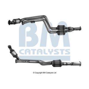 BM Catalysts BM90801H - Catalyseur