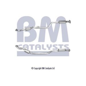 BM Catalysts BM90802H - Catalyseur