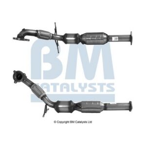 BM Catalysts BM90808H - Catalyseur
