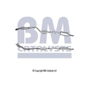 BM Catalysts BM90817H - Catalyseur