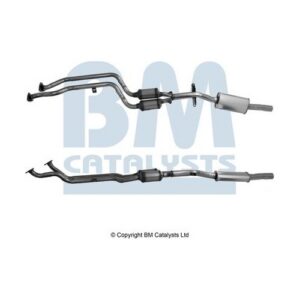 BM Catalysts BM90829H - Catalyseur