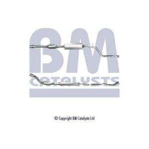 BM Catalysts BM90917H - Catalyseur