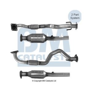 BM Catalysts BM90924H - Catalyseur