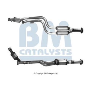 BM Catalysts BM90991H - Catalyseur