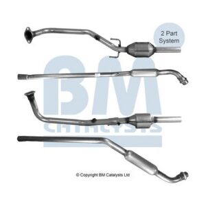 BM Catalysts BM90994H - Catalyseur
