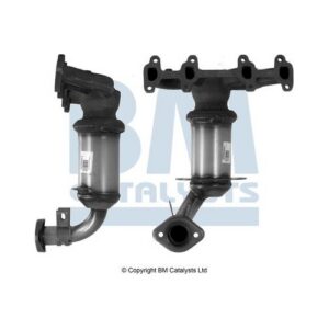 BM Catalysts BM90999H - Catalyseur