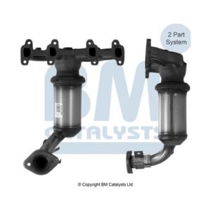 BM Catalysts BM91015H - Catalyseur
