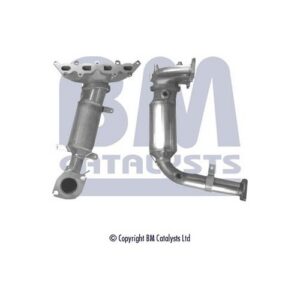 BM Catalysts BM91017H - Catalyseur