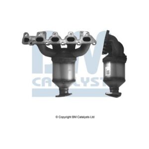 BM Catalysts BM91021H - Catalyseur