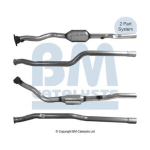 BM Catalysts BM91030H - Catalyseur