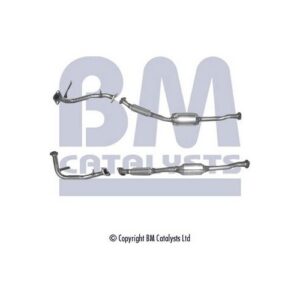 BM Catalysts BM91043H - Catalyseur