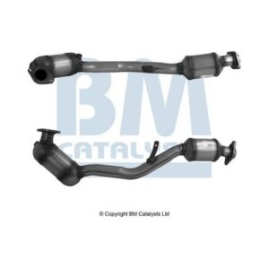 BM Catalysts BM91070H - Catalyseur