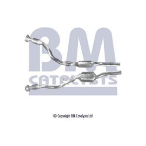 BM Catalysts BM91073H - Catalyseur