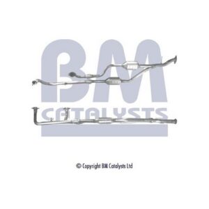 BM Catalysts BM91087H - Catalyseur
