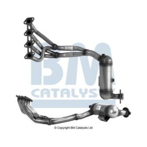 BM Catalysts BM91097H - Catalyseur