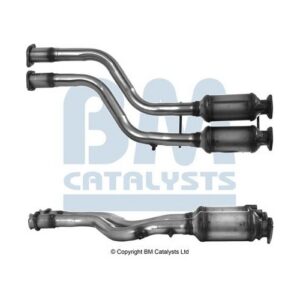BM Catalysts BM91101H - Catalyseur