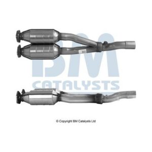BM Catalysts BM91102H - Catalyseur