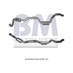 BM Catalysts BM91112H - Catalyseur