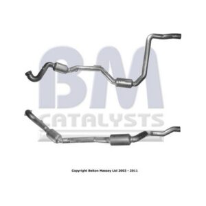 BM Catalysts BM91113H - Catalyseur