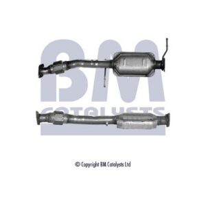 BM Catalysts BM91116H - Catalyseur