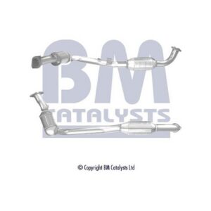 BM Catalysts BM91118H - Catalyseur