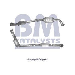 BM Catalysts BM91119H - Catalyseur
