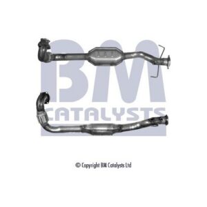 BM Catalysts BM91122H - Catalyseur