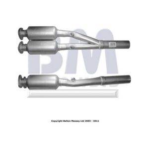 BM Catalysts BM91123H - Catalyseur