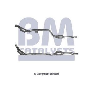 BM Catalysts BM91125H - Catalyseur