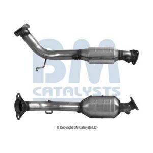BM Catalysts BM91128H - Catalyseur