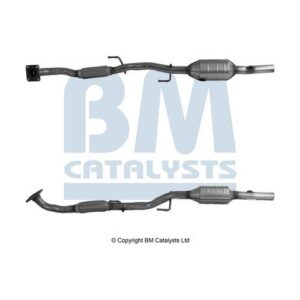BM Catalysts BM91132H - Catalyseur
