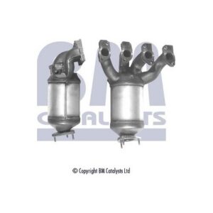 BM Catalysts BM91151H - Catalyseur